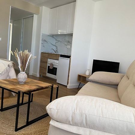 Loft Mojacar Neptuno Apartamento Exterior foto