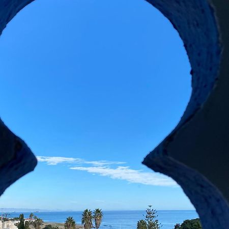 Loft Mojacar Neptuno Apartamento Exterior foto