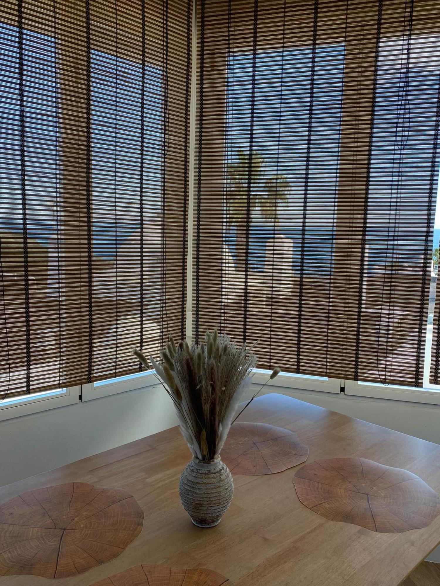 Loft Mojacar Neptuno Apartamento Exterior foto