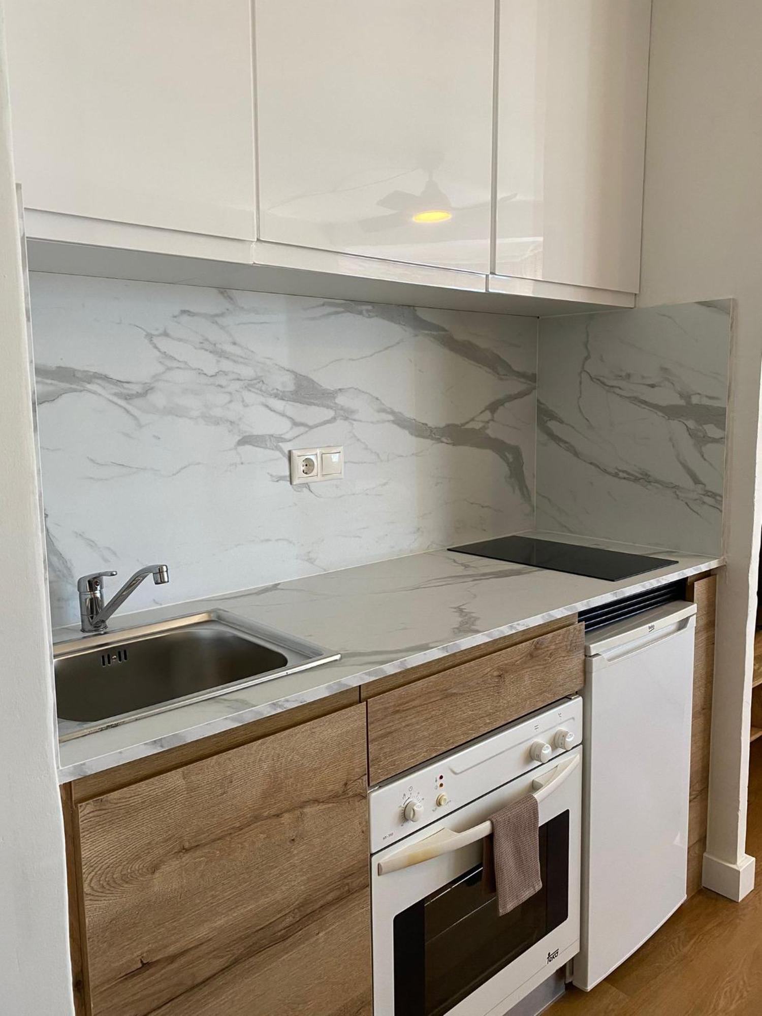 Loft Mojacar Neptuno Apartamento Exterior foto
